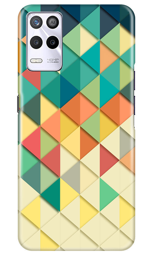 Designer Case for Realme 9 5G (Design - 163)