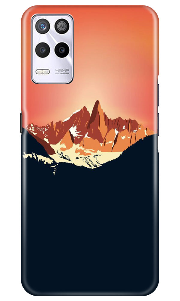 Lion Star Case for Realme 9 5G (Design No. 195)