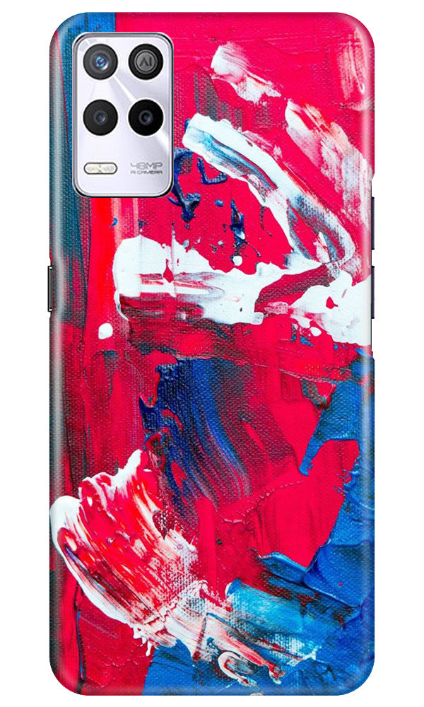 Mountains Case for Realme 9 5G (Design No. 196)