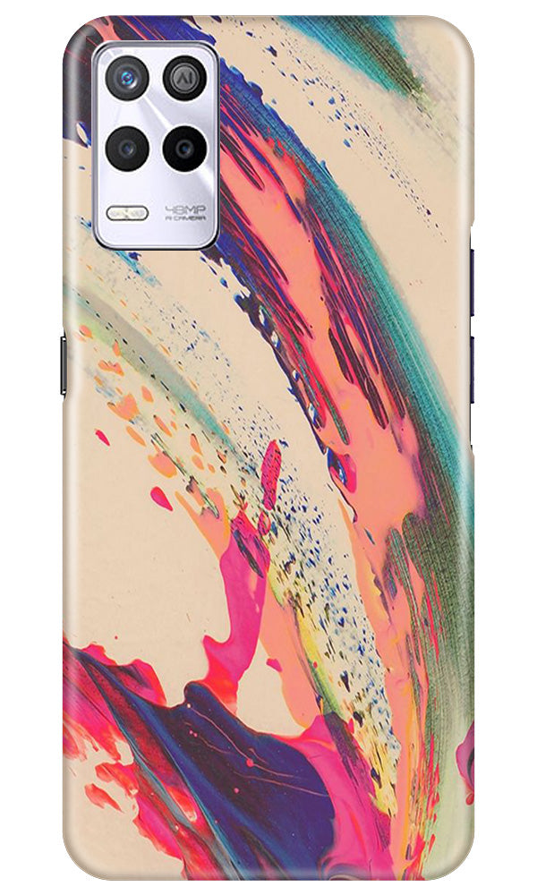 Modern Art Case for Realme 9 5G (Design No. 202)