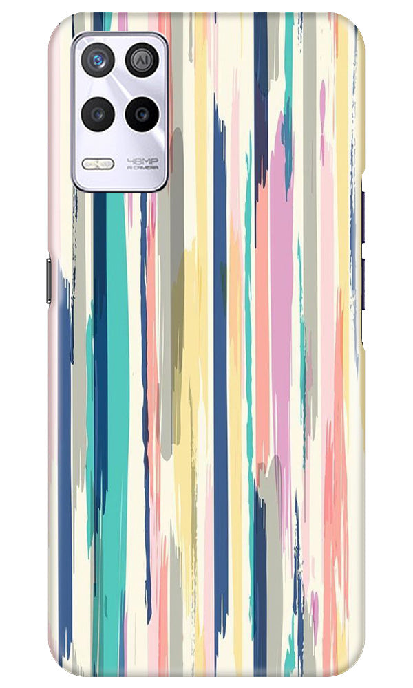 Modern Art Case for Realme 9 5G (Design No. 209)