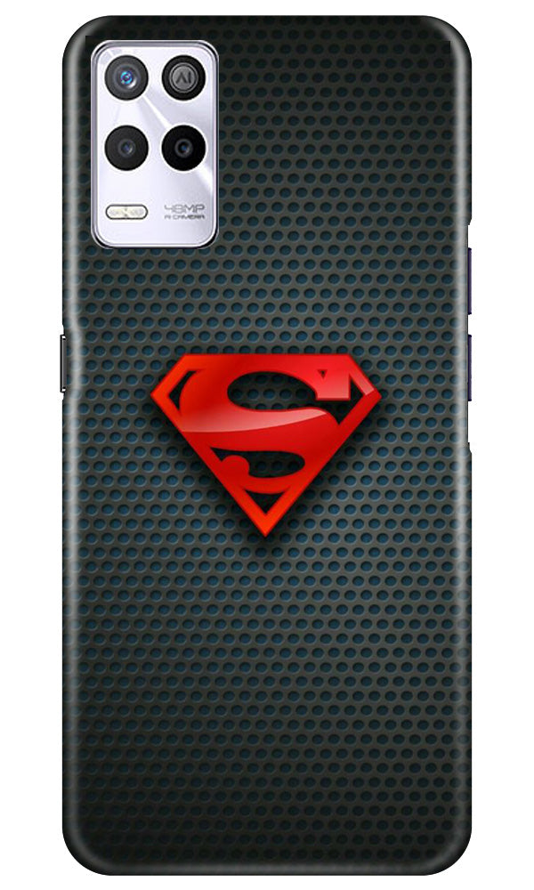 Avengers Case for Realme 9 5G (Design No. 215)