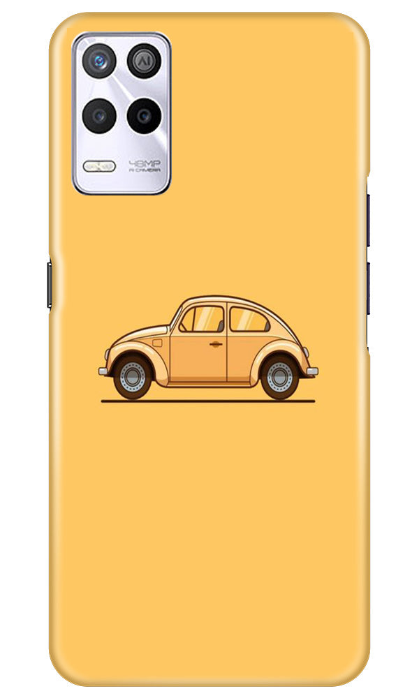 Life is a Journey Case for Realme 9 5G (Design No. 230)