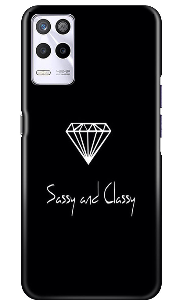 Girl Boss Pink Case for Realme 9 5G (Design No. 232)