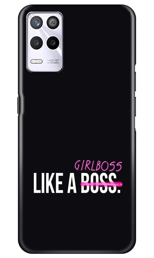 Sassy and Classy Case for Realme 9 5G (Design No. 233)