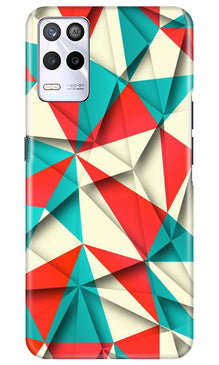 Queen Mobile Back Case for Realme 9 5G (Design - 239)