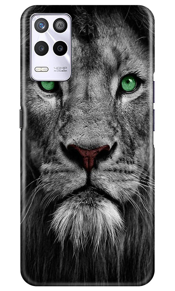 Modern Art Case for Realme 9 5G (Design No. 240)