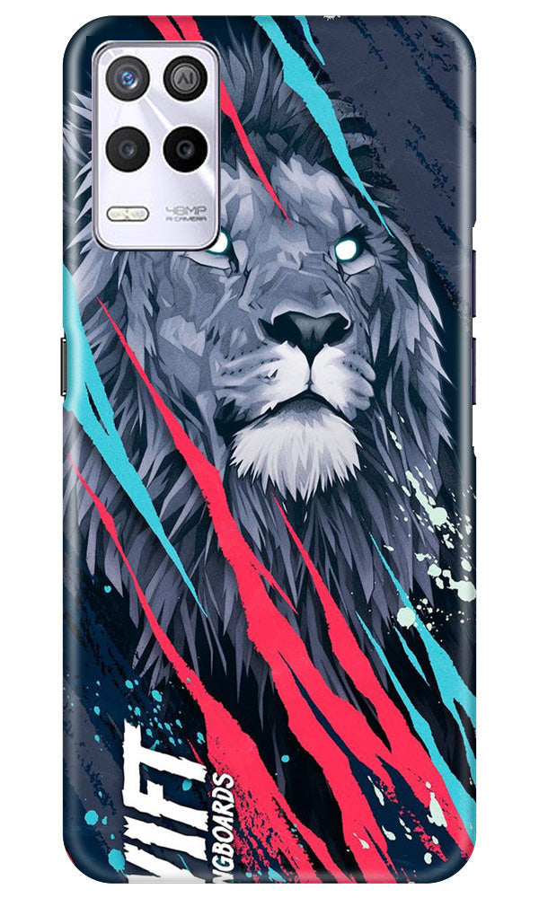 Designer Case for Realme 9 5G (Design No. 246)