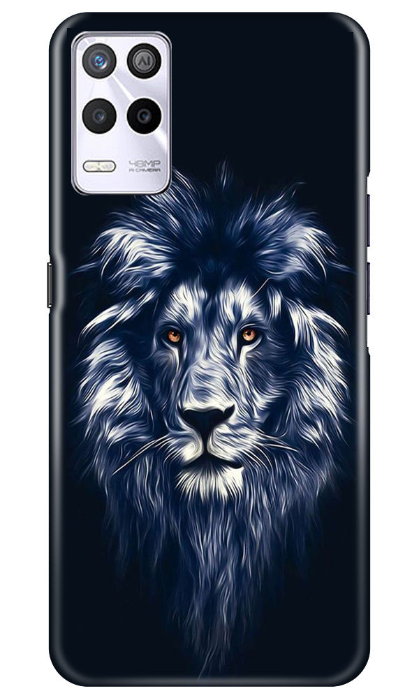 King Case for Realme 9 5G (Design No. 249)