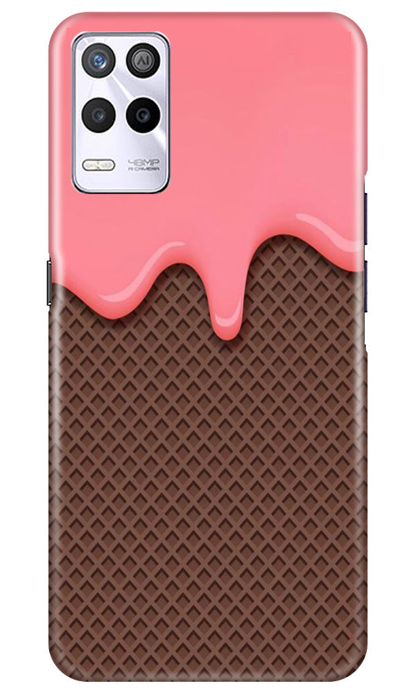 Parachute Case for Realme 9 5G (Design No. 255)