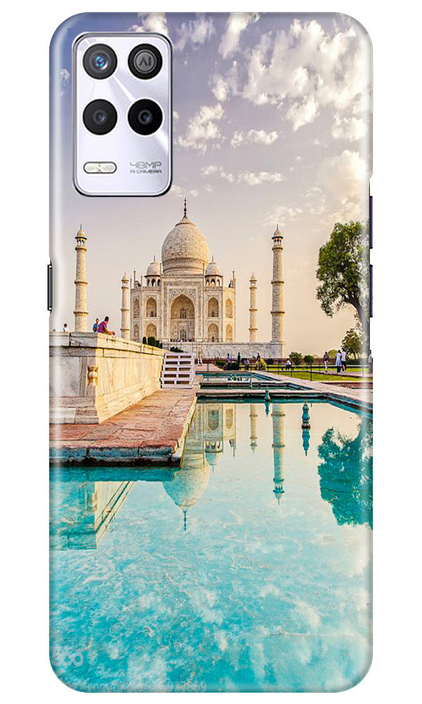 Statue of Unity Case for Realme 9 5G (Design No. 258)