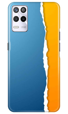 Designer Mobile Back Case for Realme 9 5G (Design - 330)