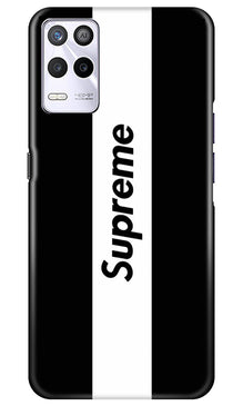 Supreme Mobile Back Case for Realme 9 5G (Design - 346)