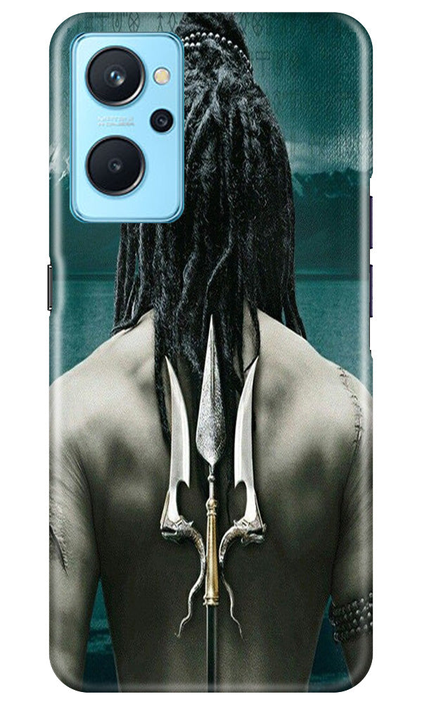 Mahakal Case for Realme 9i