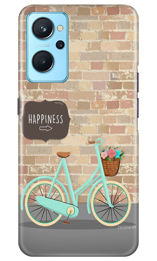 Happiness Case for Realme 9i