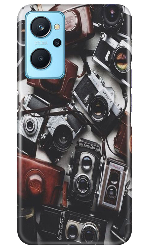 Cameras Case for Realme 9i