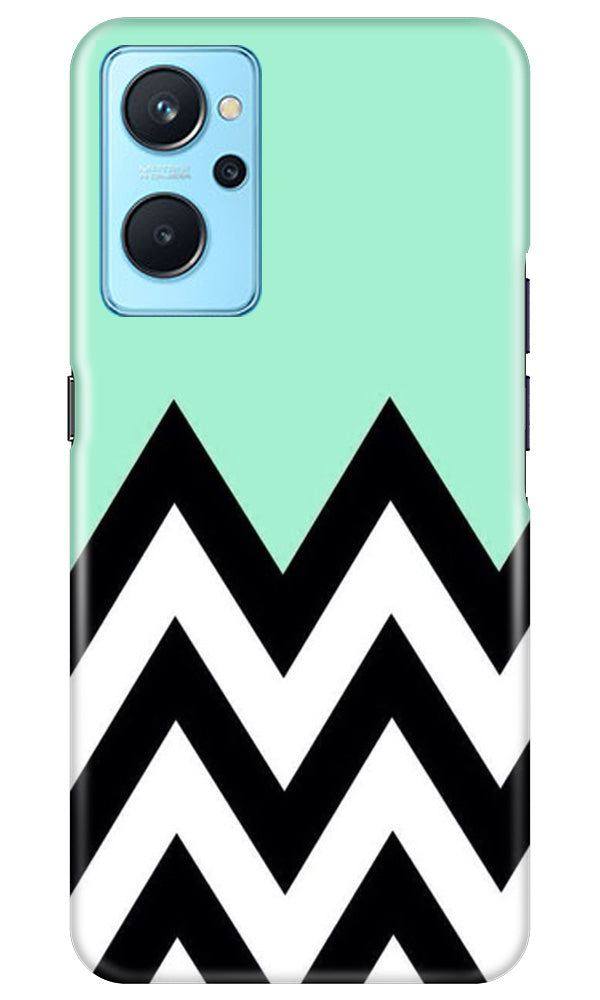 Pattern Case for Realme 9i