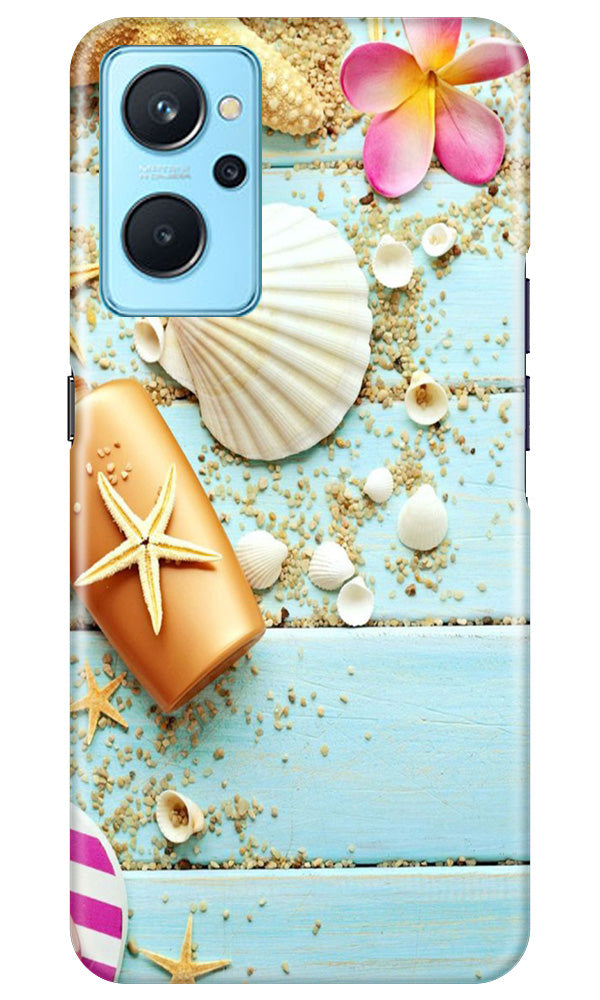 Sea Shells Case for Realme 9i