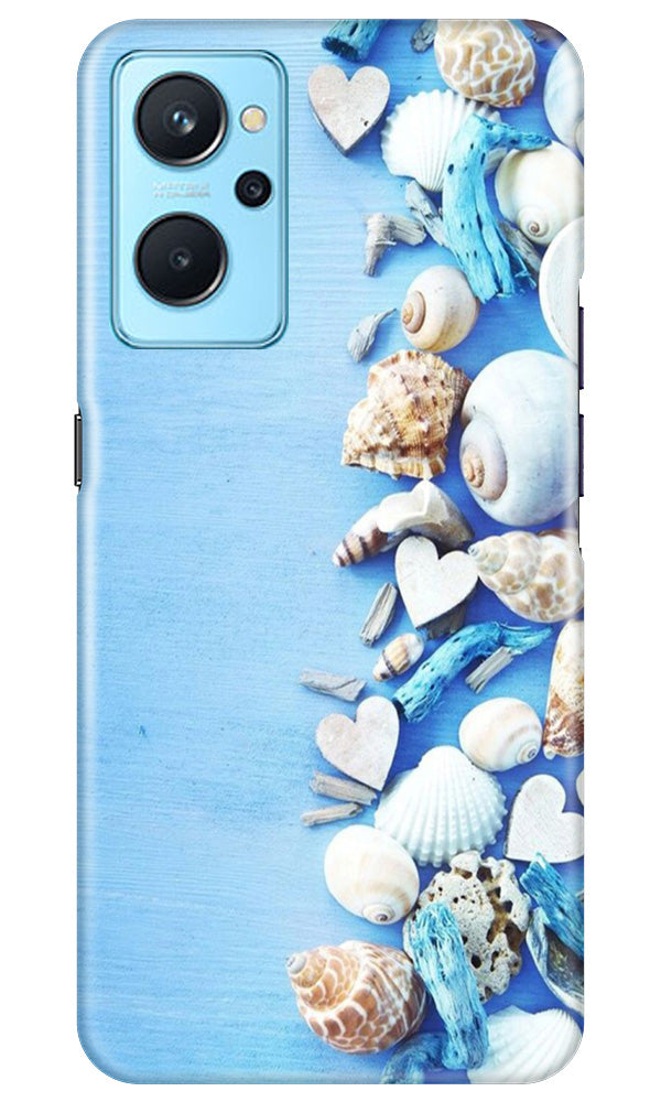 Sea Shells2 Case for Realme 9i