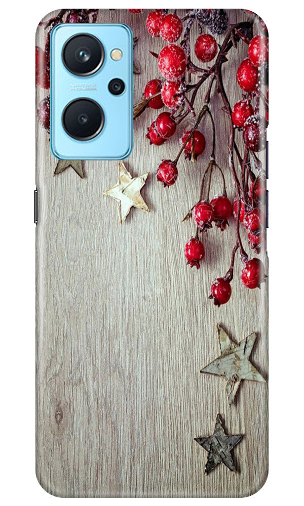 Stars Case for Realme 9i