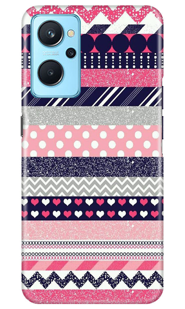 Pattern3 Case for Realme 9i