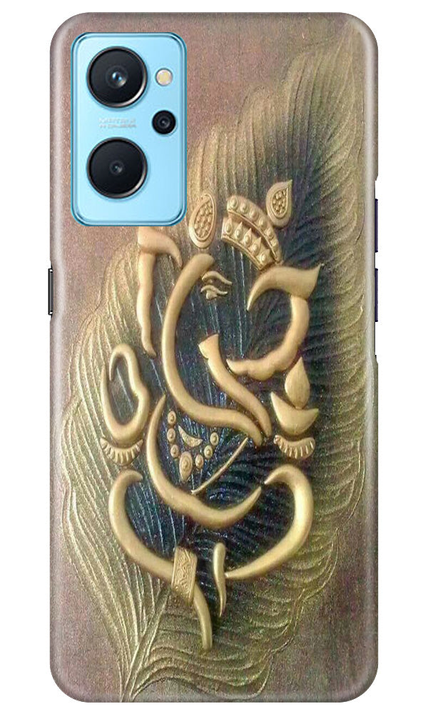 Lord Ganesha Case for Realme 9i