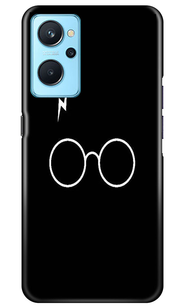 Harry Potter Case for Realme 9i(Design - 136)