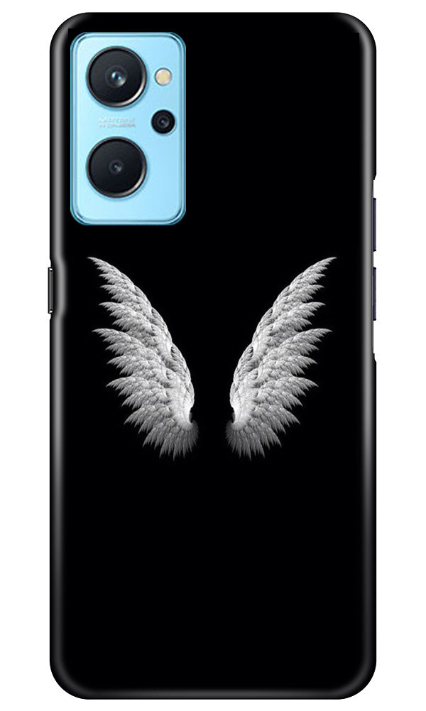 Angel Case for Realme 9i(Design - 142)