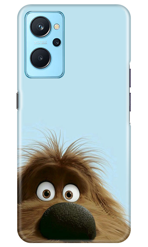 Cartoon Case for Realme 9i (Design - 153)