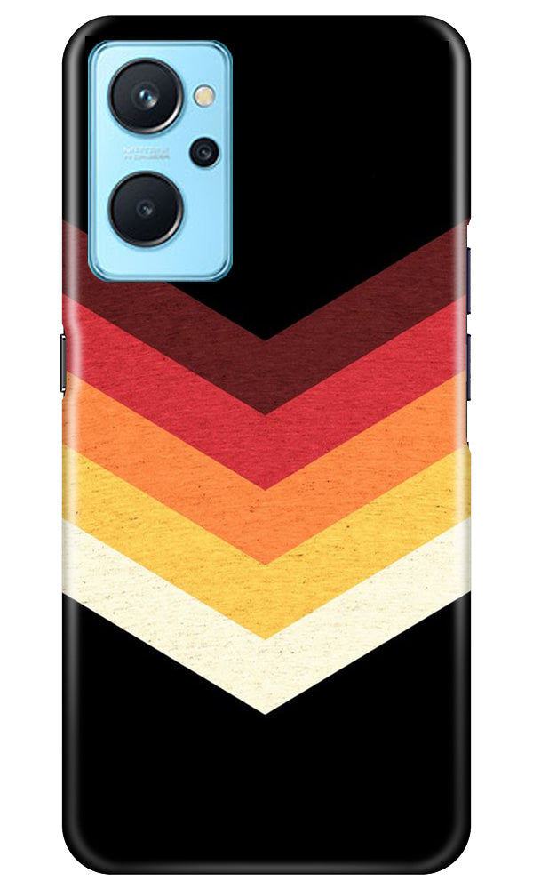 Designer Case for Realme 9i (Design - 162)