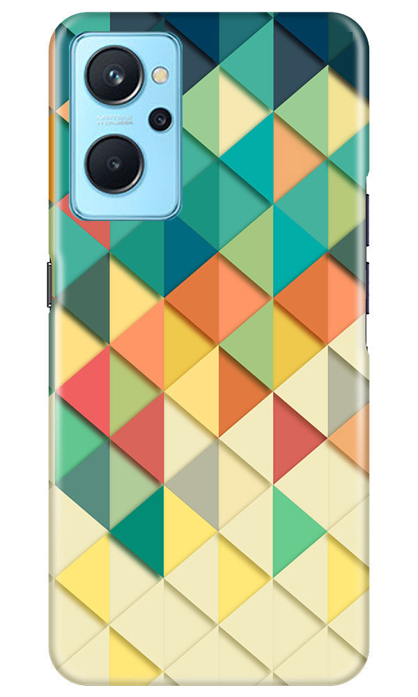 Designer Case for Realme 9i (Design - 163)