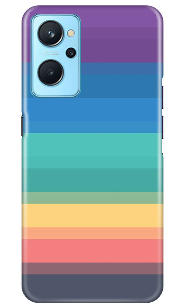 Designer Case for Realme 9i (Design - 170)