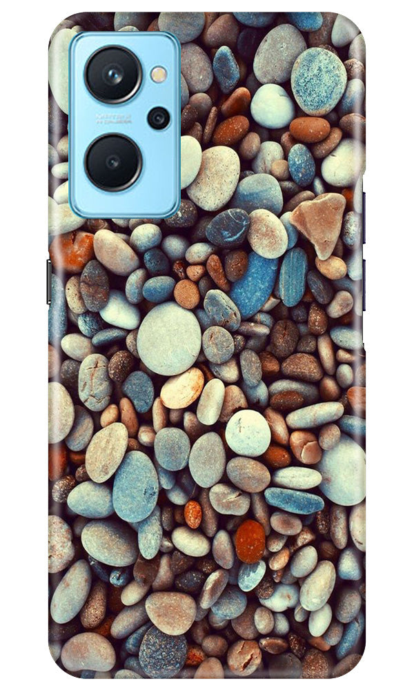 Pebbles Case for Realme 9i (Design - 174)