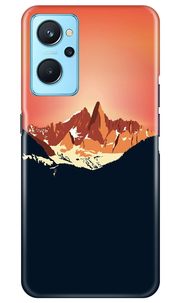 Lion Star Case for Realme 9i (Design No. 195)