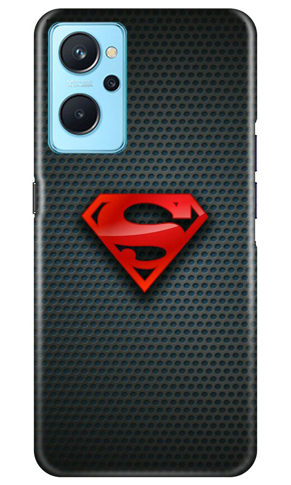 Avengers Case for Realme 9i (Design No. 215)