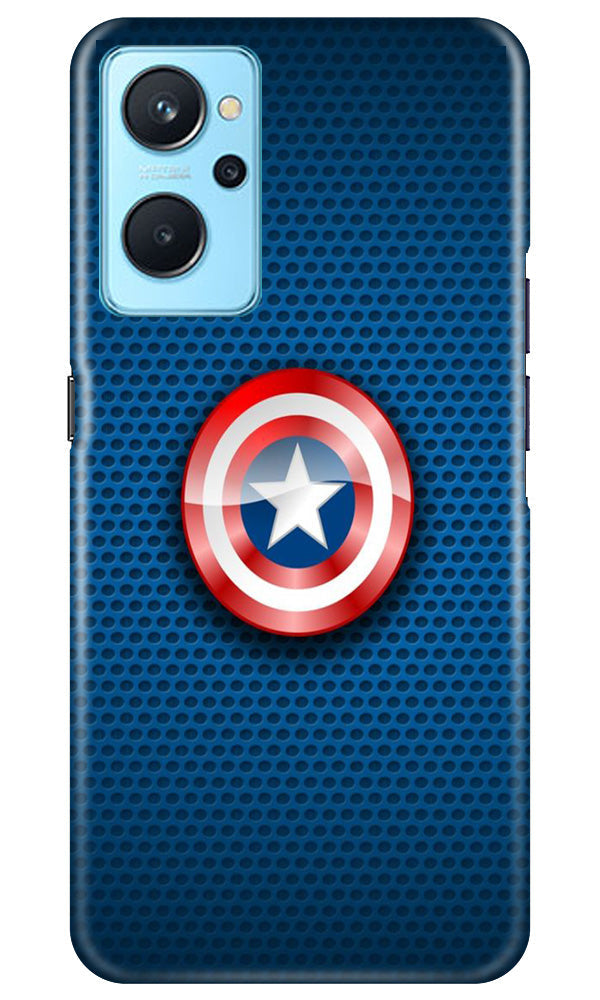 Flash Case for Realme 9i (Design No. 221)