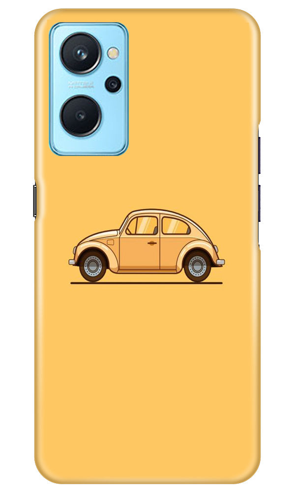 Life is a Journey Case for Realme 9i (Design No. 230)