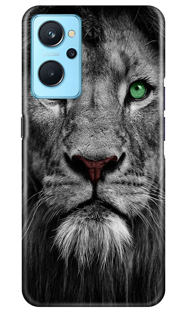 Modern Art Case for Realme 9i (Design No. 240)