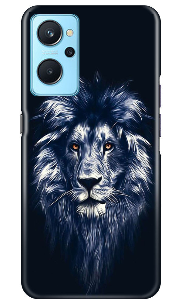 King Case for Realme 9i (Design No. 249)