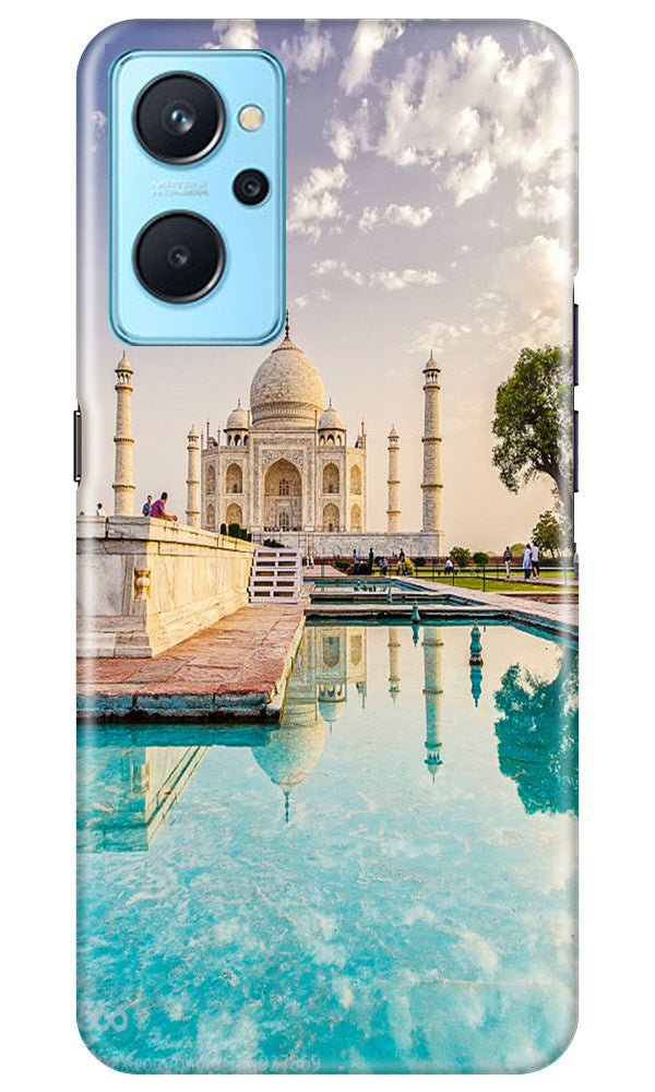 Statue of Unity Case for Realme 9i (Design No. 258)