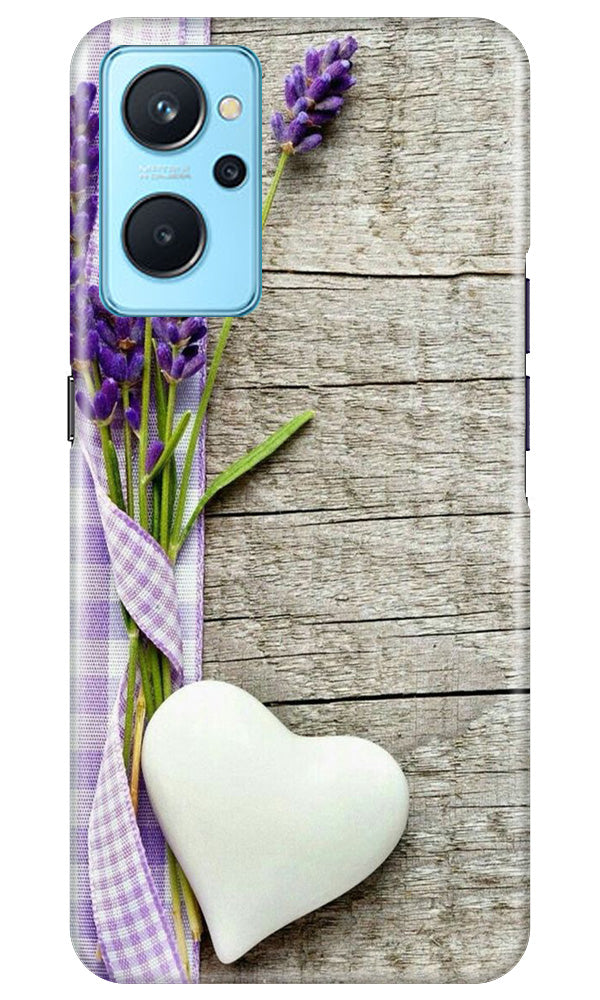 Taj Mahal Case for Realme 9i (Design No. 259)