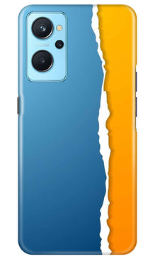 Designer Mobile Back Case for Realme 9i (Design - 330)