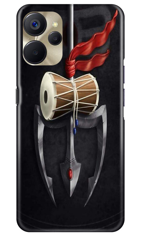 Lord Shiva Mahakal Case for Realme 9i 5G