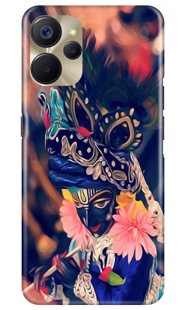 Lord Krishna Case for Realme 9i 5G