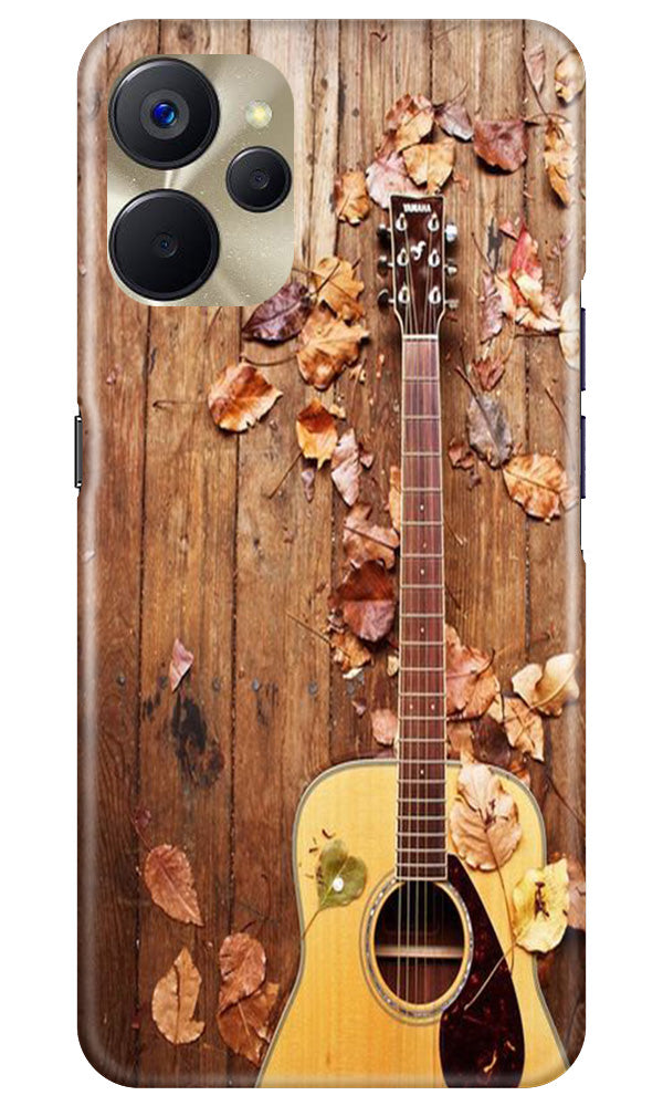 Guitar Case for Realme 9i 5G