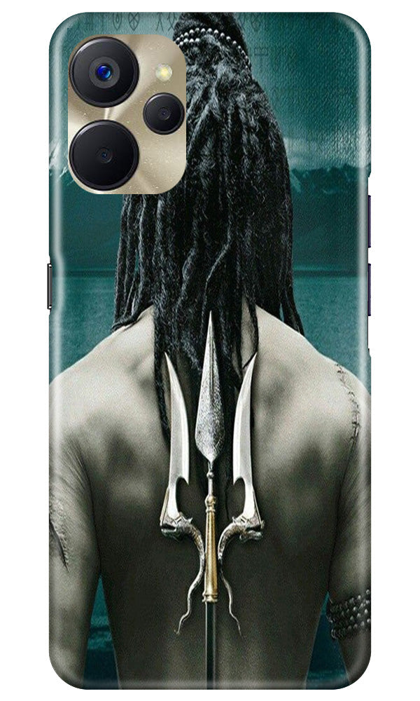 Mahakal Case for Realme 9i 5G