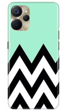 Pattern Mobile Back Case for Realme 9i 5G (Design - 58)