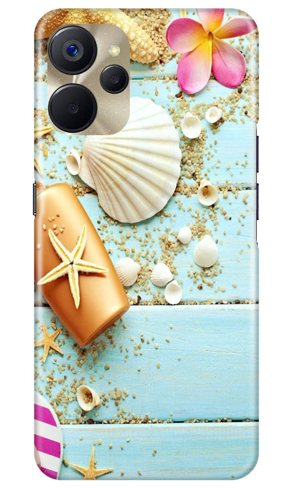 Sea Shells Case for Realme 9i 5G