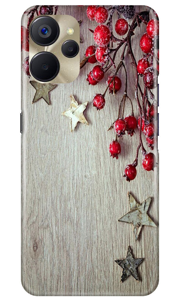 Stars Case for Realme 9i 5G