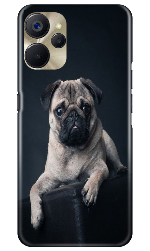 little Puppy Case for Realme 9i 5G